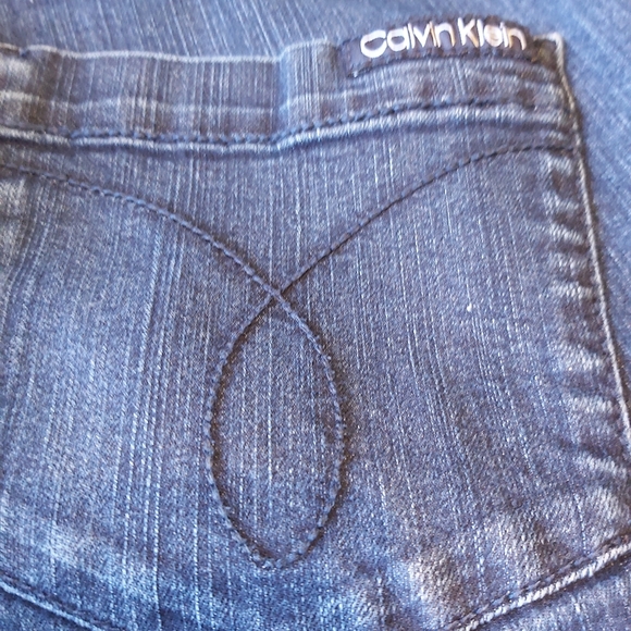 Calvin Klein skinny jeans - Picture 5 of 6